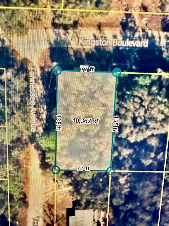 219 KINGSTON BOULEVARD, SATSUMA, FL — photo 4 of 10