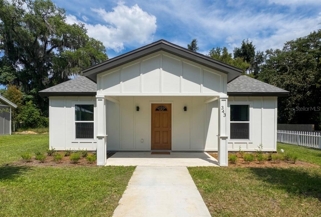 343 N MAIN AVENUE