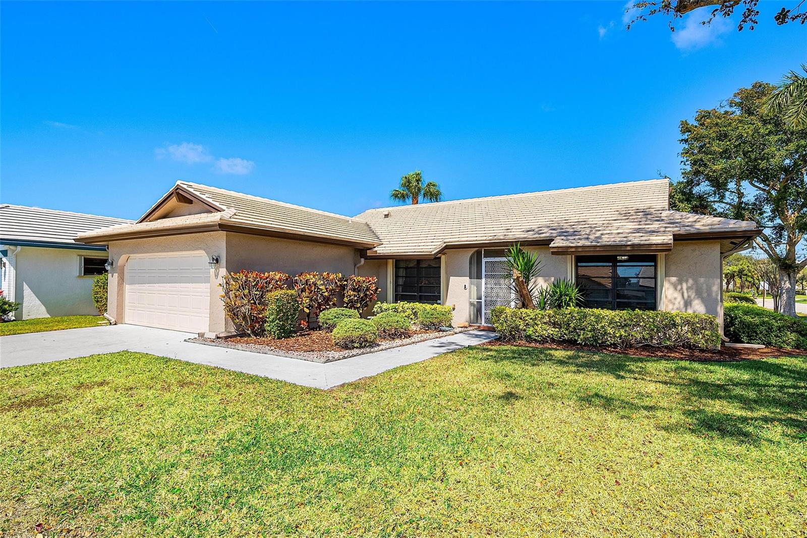 6191 S Petaluma Drive, Boca Raton FL 33433