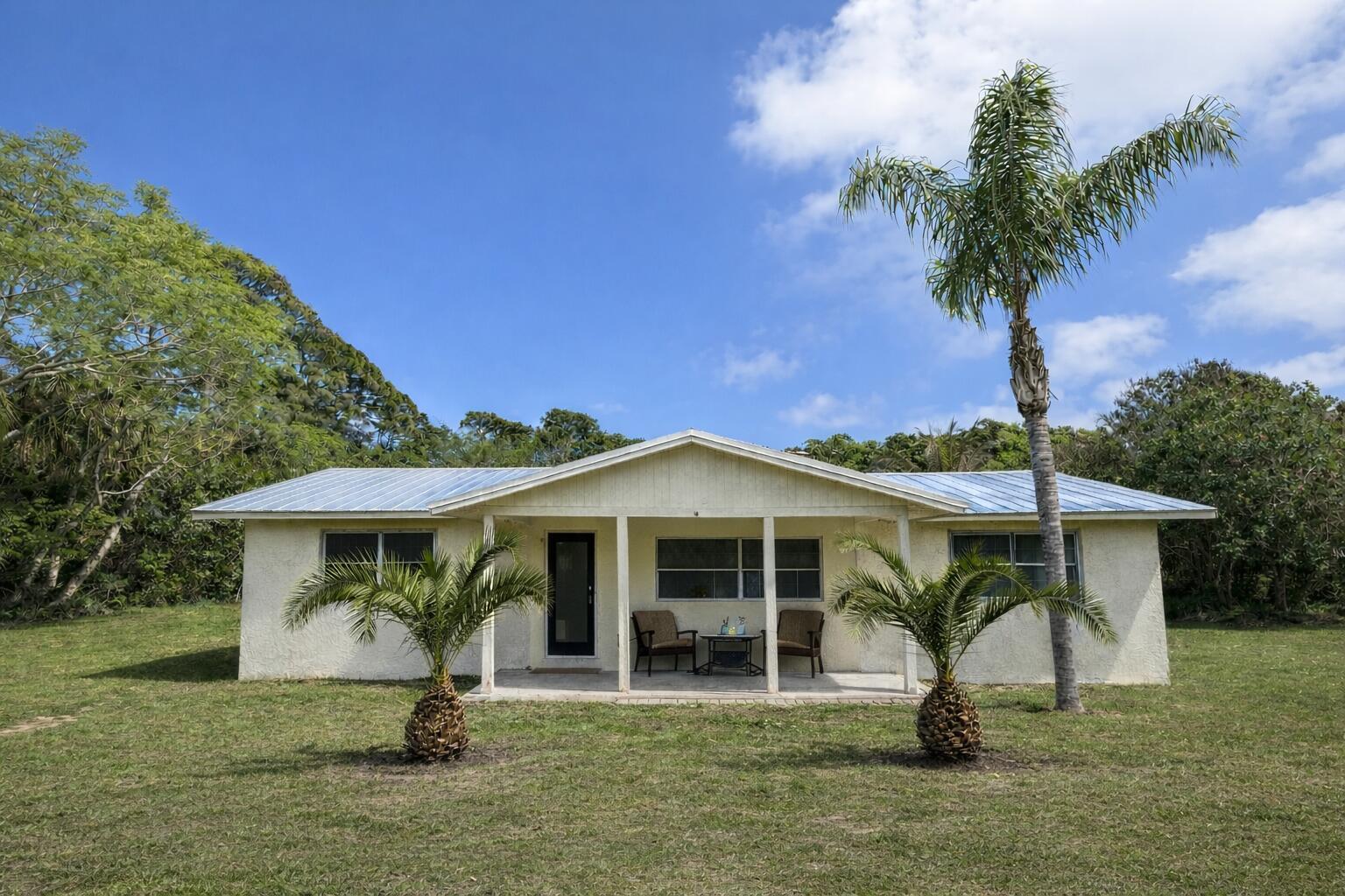 5512 Buchanan Drive, Fort Pierce FL 34982