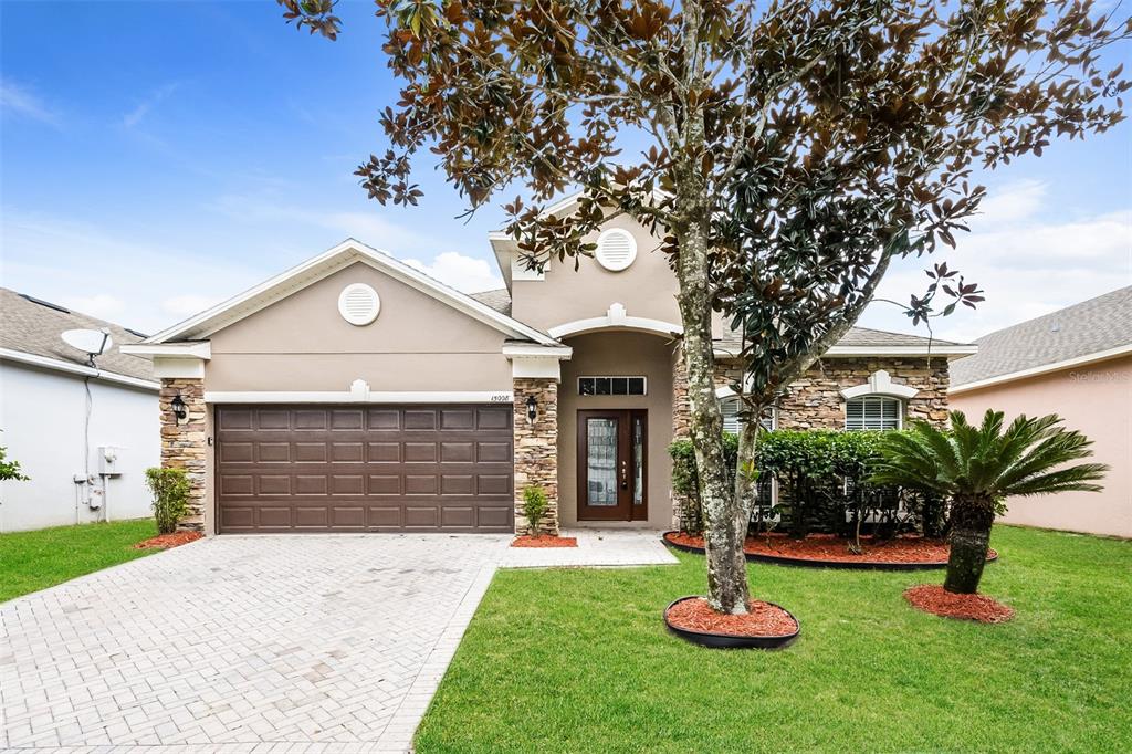 15008 STONEBRIAR WAY