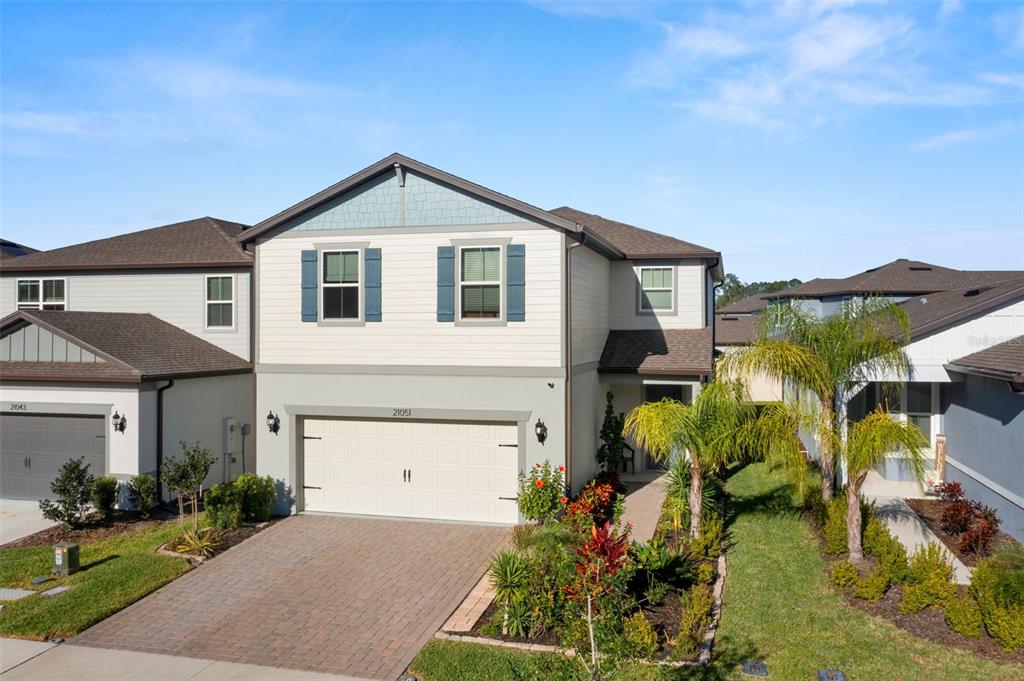 21051 MONZA LOOP, LAND O LAKES, FL — photo 4 of 30