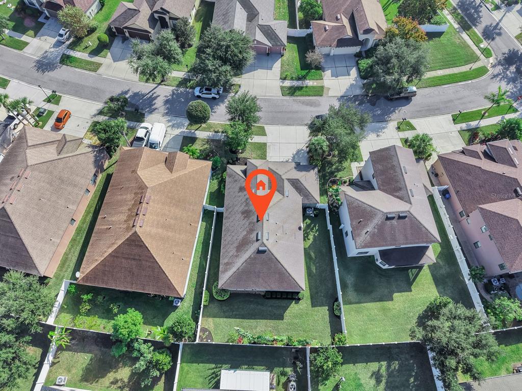 7109 SPINDLE TREE LANE, RIVERVIEW, FL — photo 2 of 30