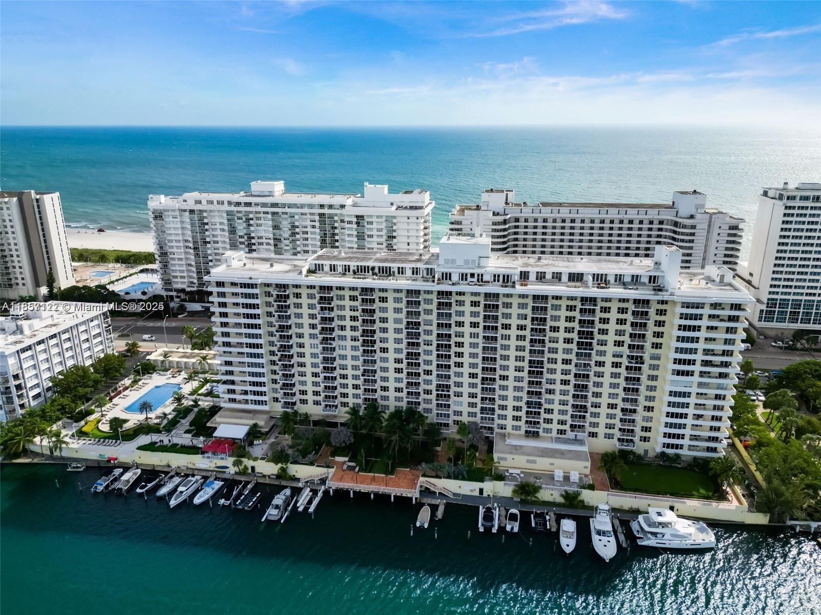 5600 Collins Ave # 14H, Miami Beach FL 33140