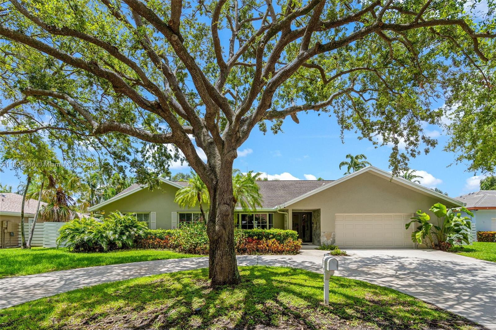 15360 SW 144th Ter, Miami FL 33196