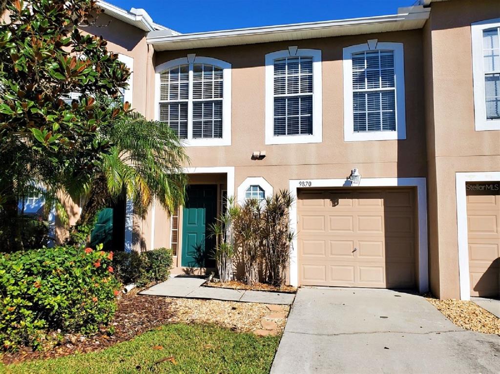 9870 ASHBURN LAKE DRIVE