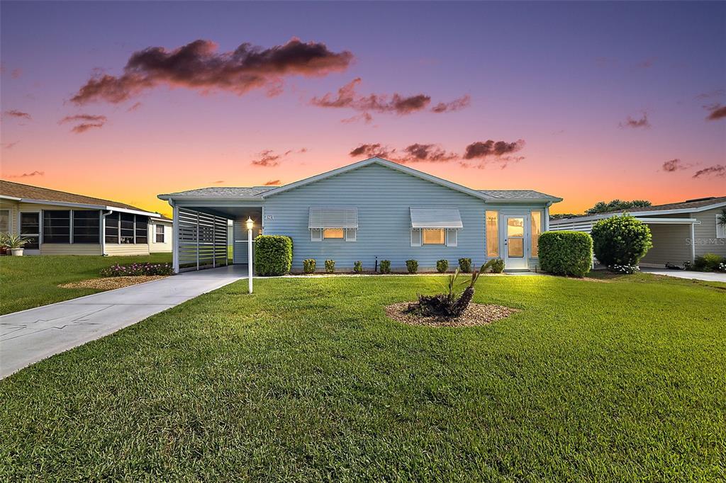 1231 ZAPATA PLACE