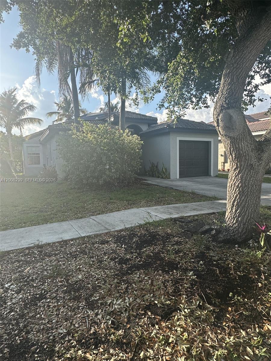 18022 SW 29th Ln, Miramar FL 33029