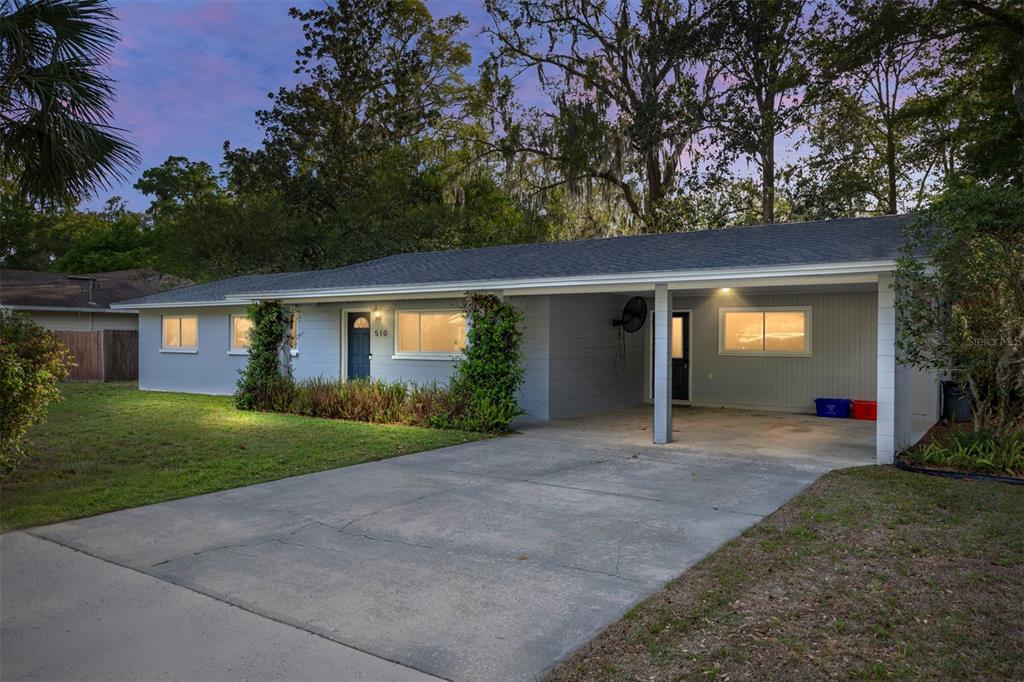 510 NW 52ND TERRACE