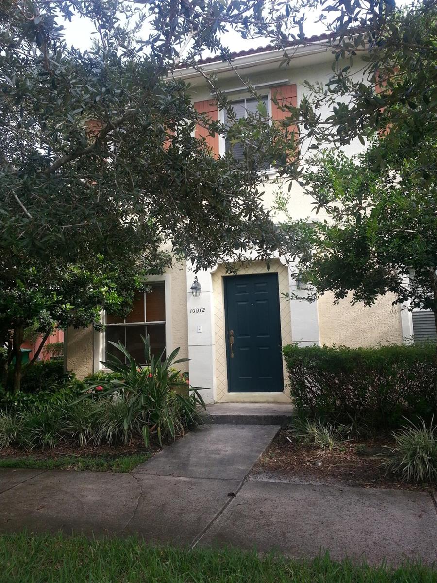 10012 SW 23rd Street, Miramar FL 33025
