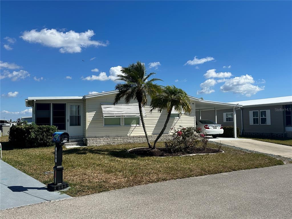 555 PORTSIDE DRIVE