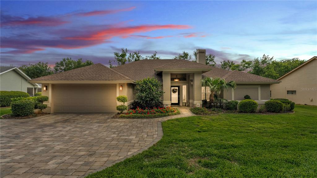146 WOODSIDE DRIVE