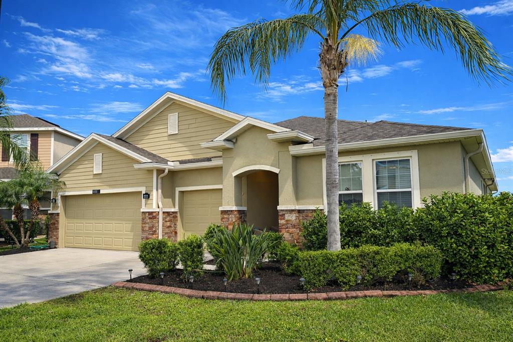 15531 TRINITY FALL WAY