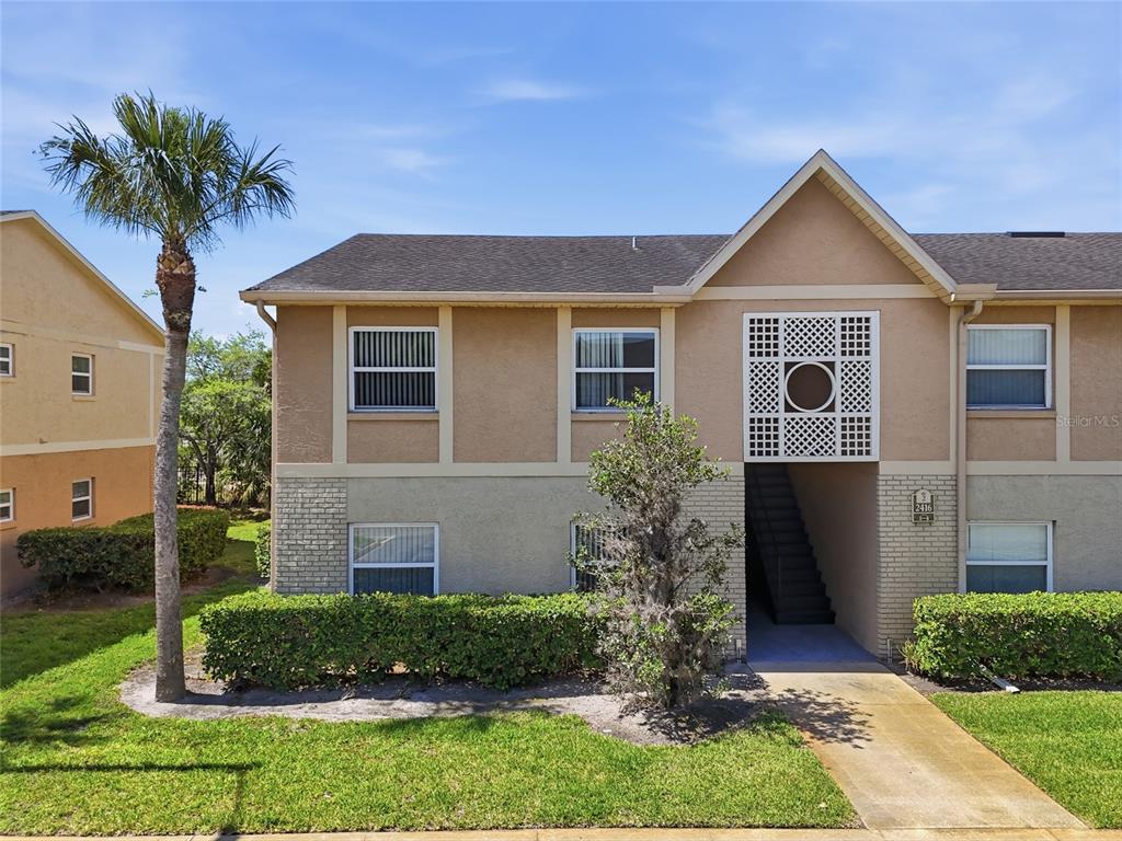 2416 BARLEY CLUB COURT UNIT 1