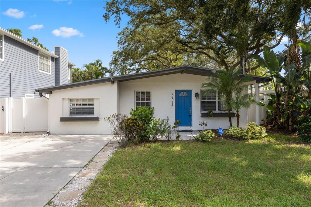 3315 W VILLA ROSA STREET