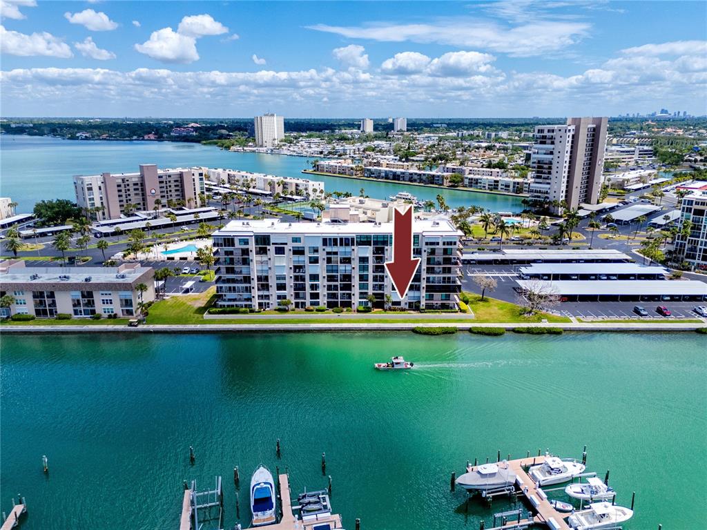 7600 SUN ISLAND DRIVE S UNIT 107
