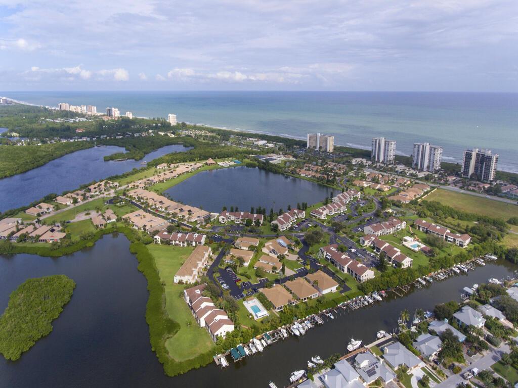 3206 S Lakeview Circle # 1105, Fort Pierce FL 34949