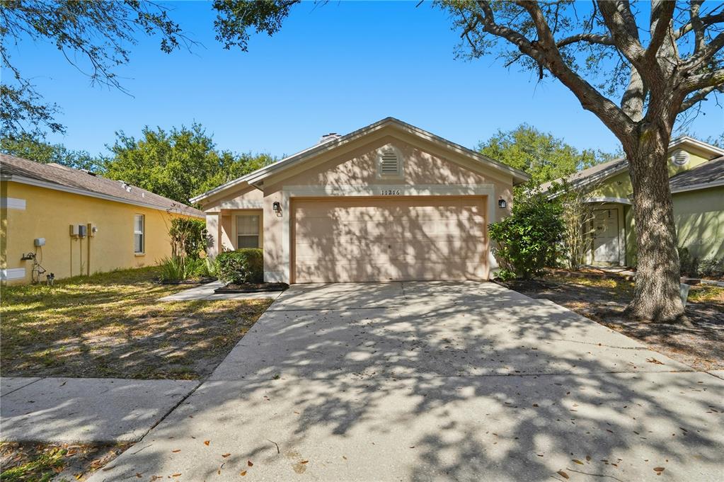 11216 SUMMER STAR DRIVE
