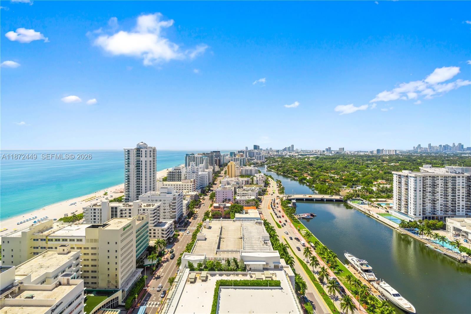 4401 Collins Ave # 2712, Miami Beach FL 33140