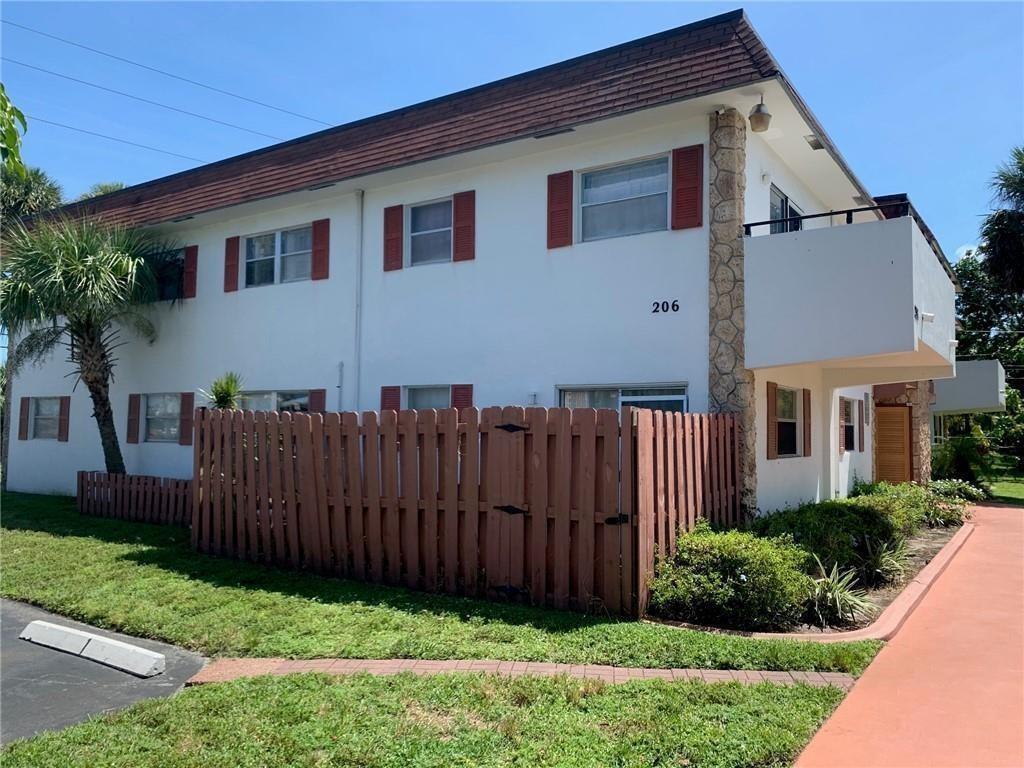 206 SW 1st Street # 4, Pompano Beach FL 33060