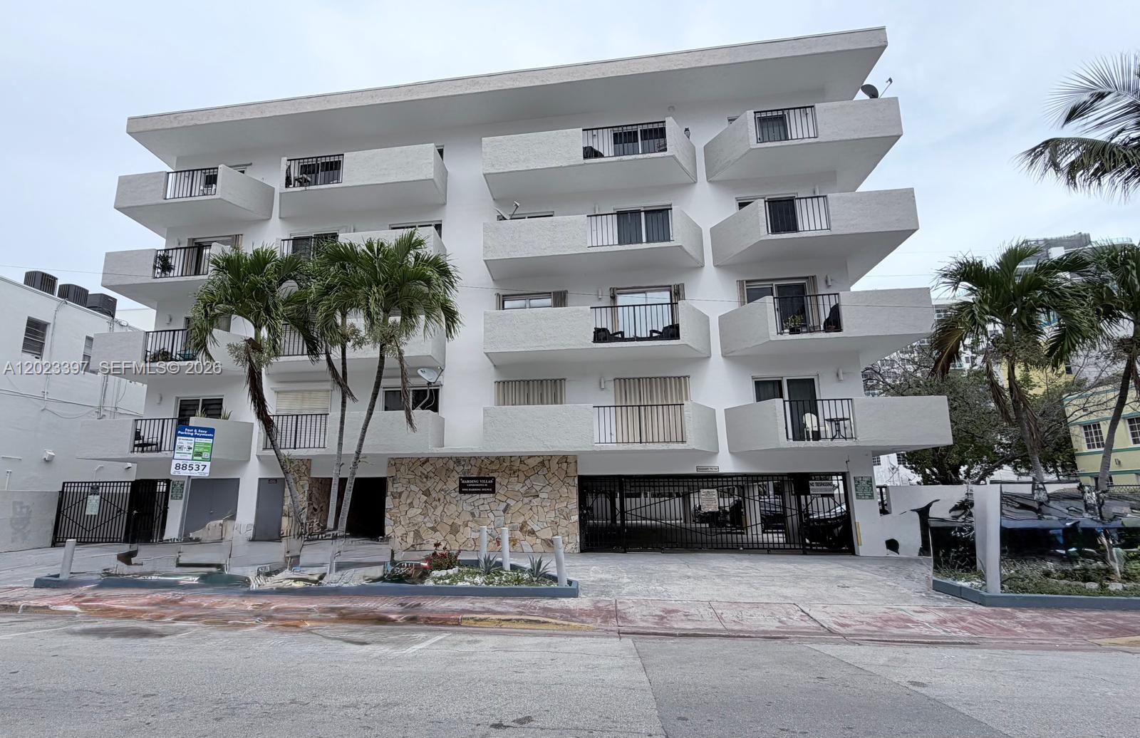 6965 Harding Ave # 401, Miami Beach FL 33141