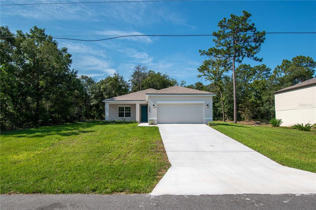 34 DOGWOOD DR COURSE