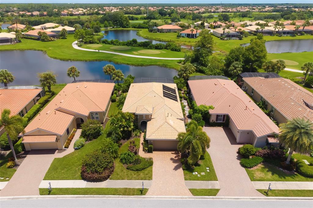 165 PALAZZO COURT, NOKOMIS, FL — photo 2 of 30