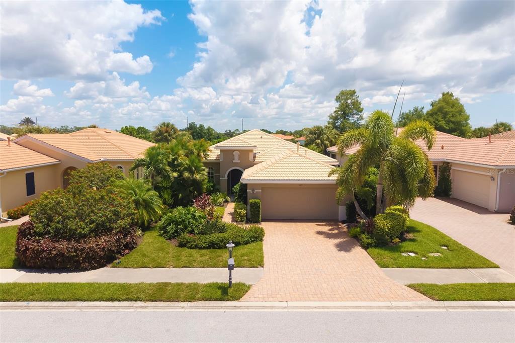 165 PALAZZO COURT, NOKOMIS, FL — photo 3 of 30