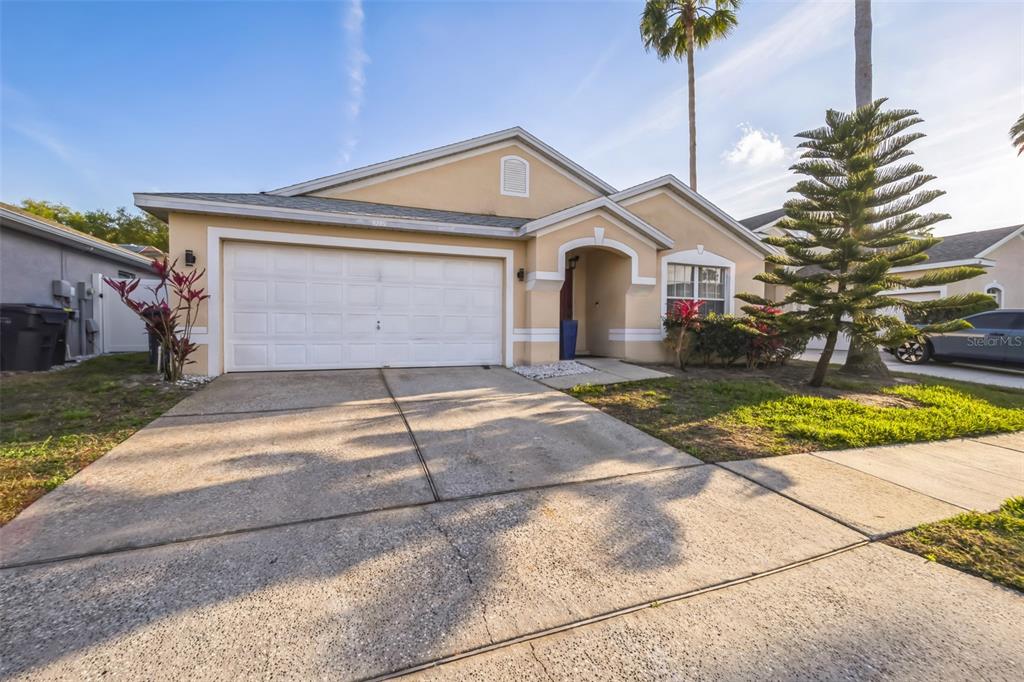 319 BAILEY CIRCLE