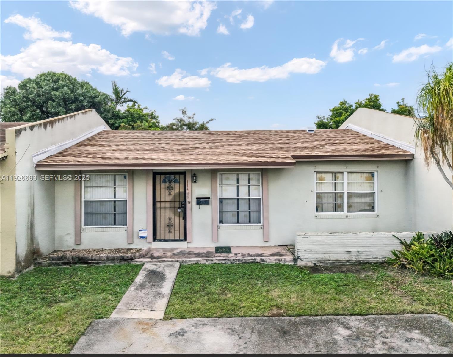 11408 Booker T Washington Blvd, Miami FL 33176