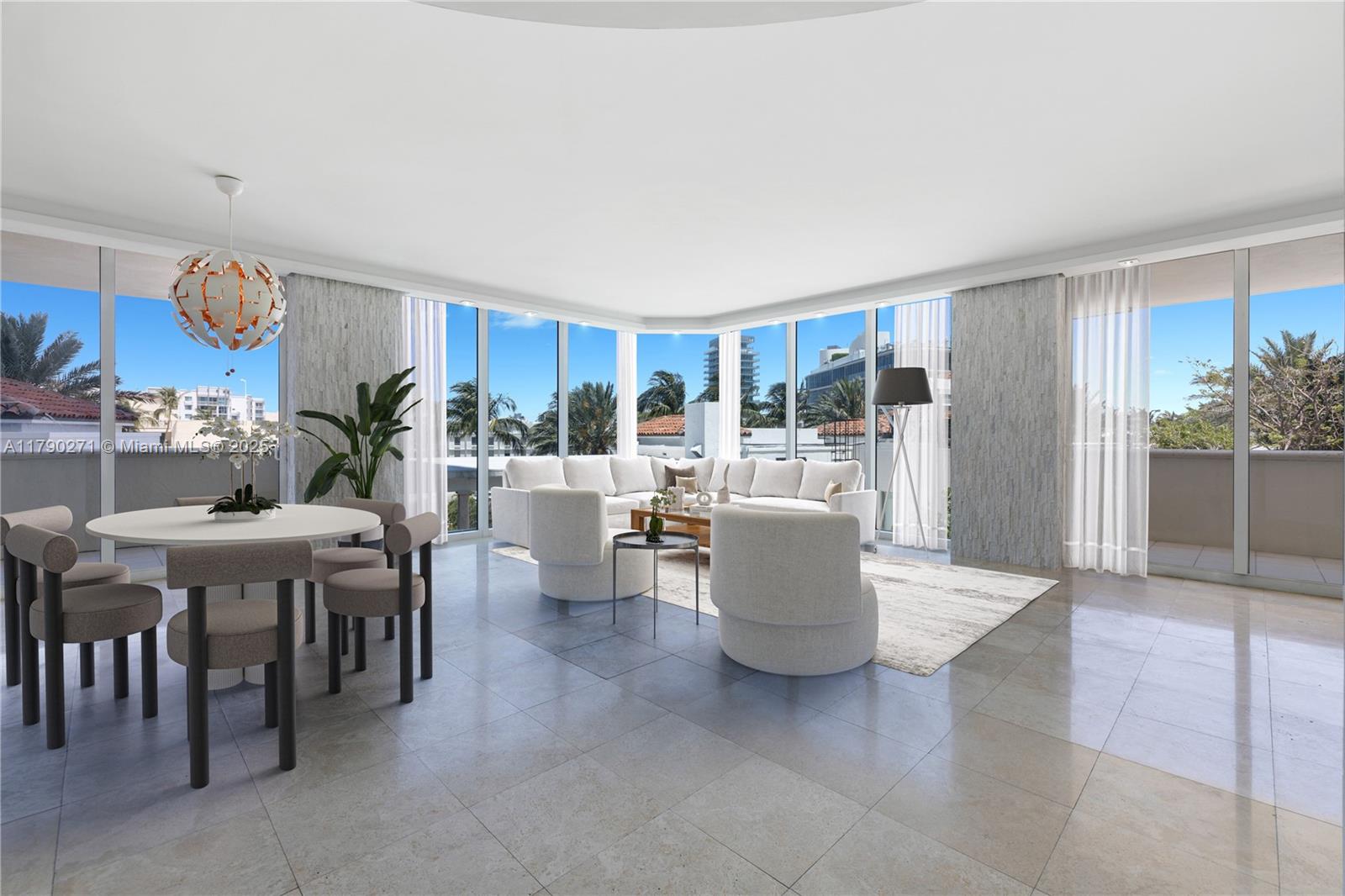 300 S Pointe Dr # 405, Miami Beach FL 33139