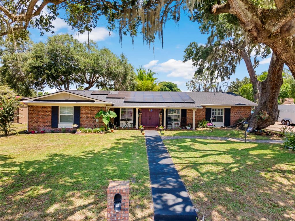 802 HASTINGS DRIVE