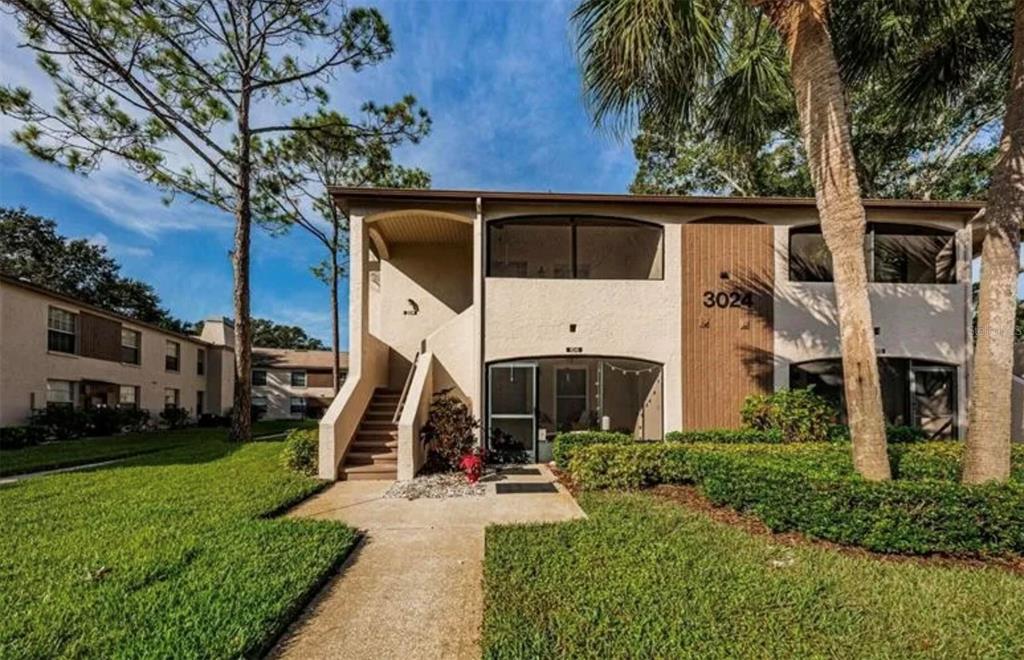3024 BONAVENTURE CIRCLE UNIT 204