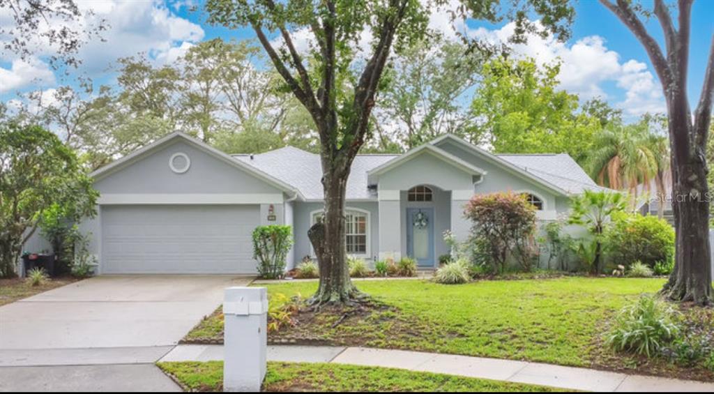 1800 SILVER VALLEY COURT
