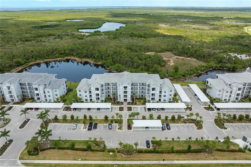 14141 HERITAGE LANDING BOULEVARD UNIT 912