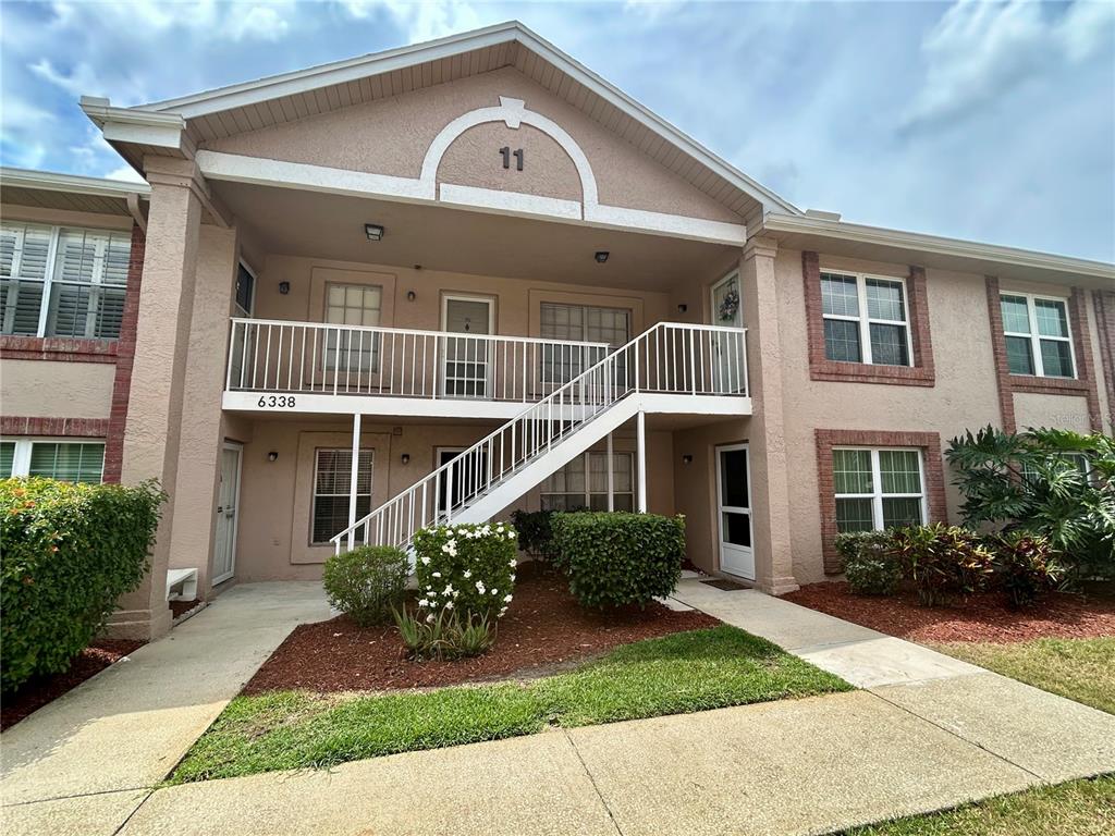 6338 SPRING FLOWER DRIVE UNIT 15