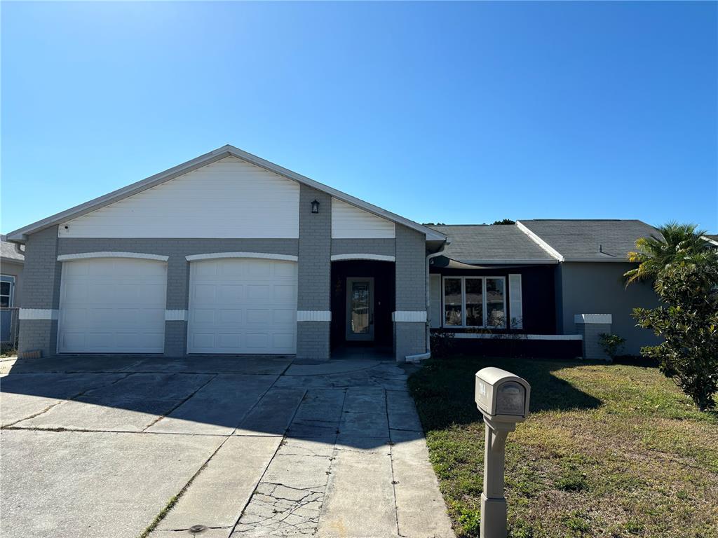 7814 FLINTLOCK DRIVE