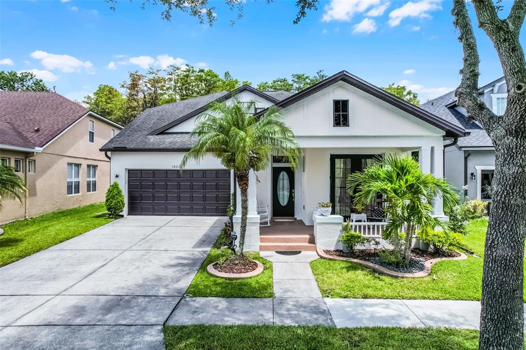 14213 SOUTHERN RED MAPLE DRIVE
