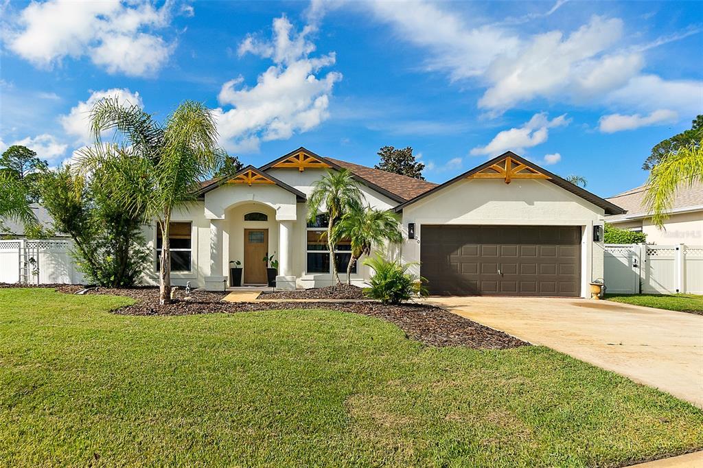 20 EASTWOOD DRIVE