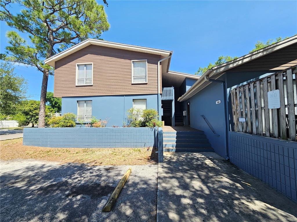 7602 POWHATAN AVENUE W UNIT 3