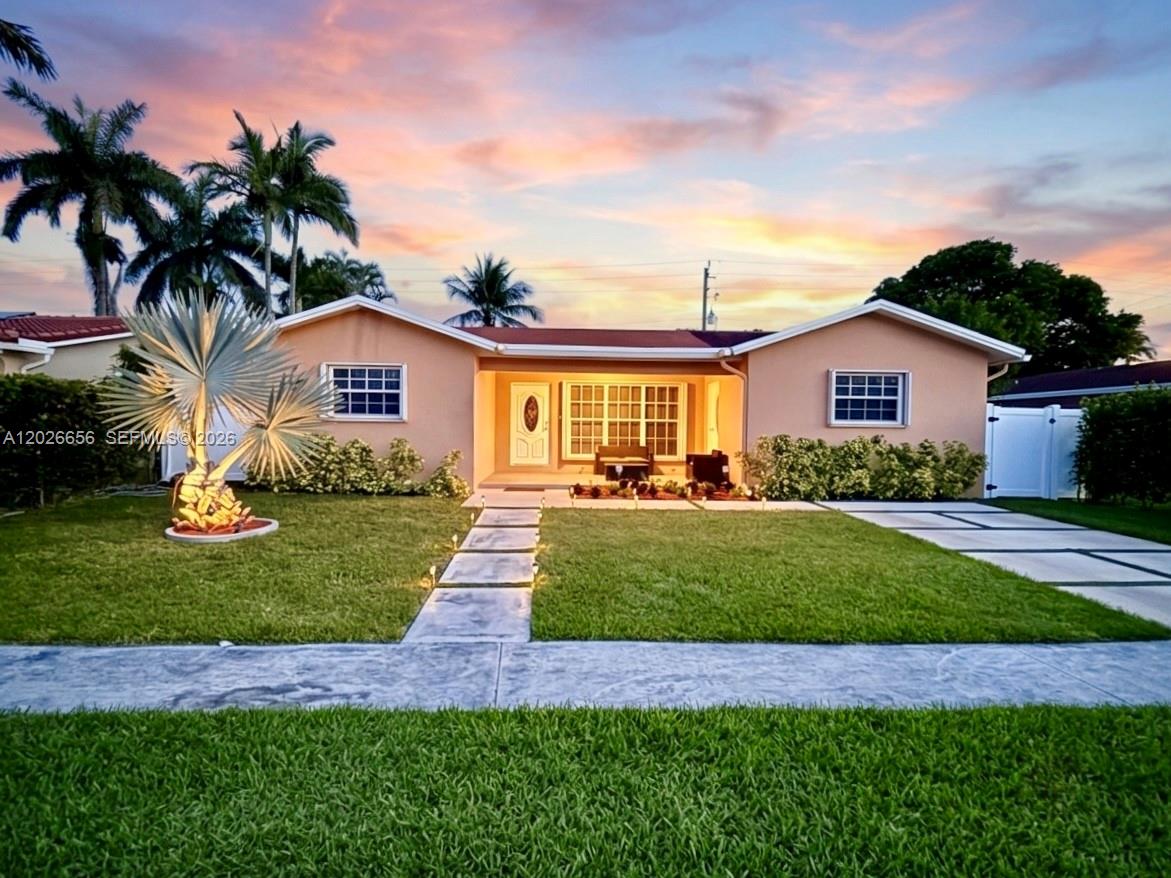 206 SE 3rd Pl, Dania Beach FL 33004