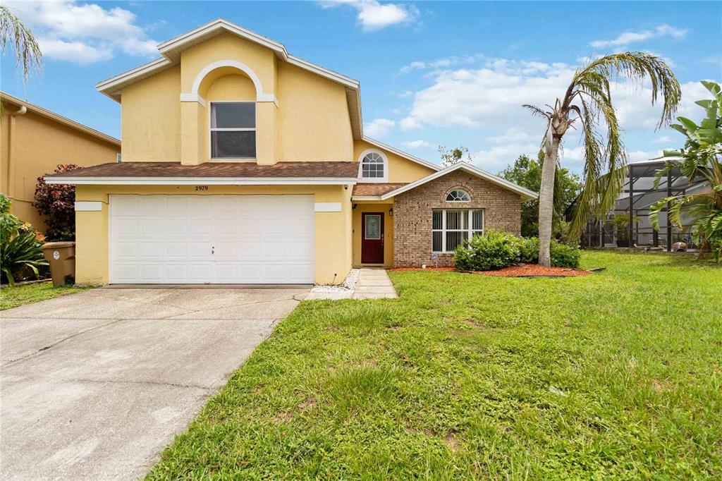 2979 VISCOUNT CIRCLE
