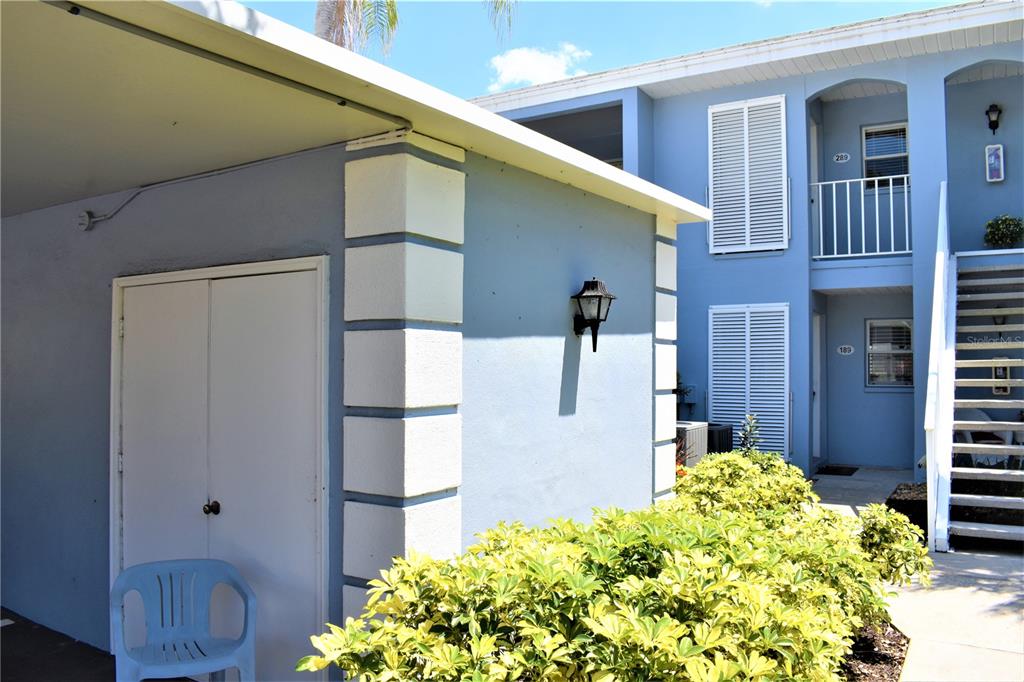 448 CERROMAR ROAD UNIT 189, VENICE, FL — photo 2 of 30