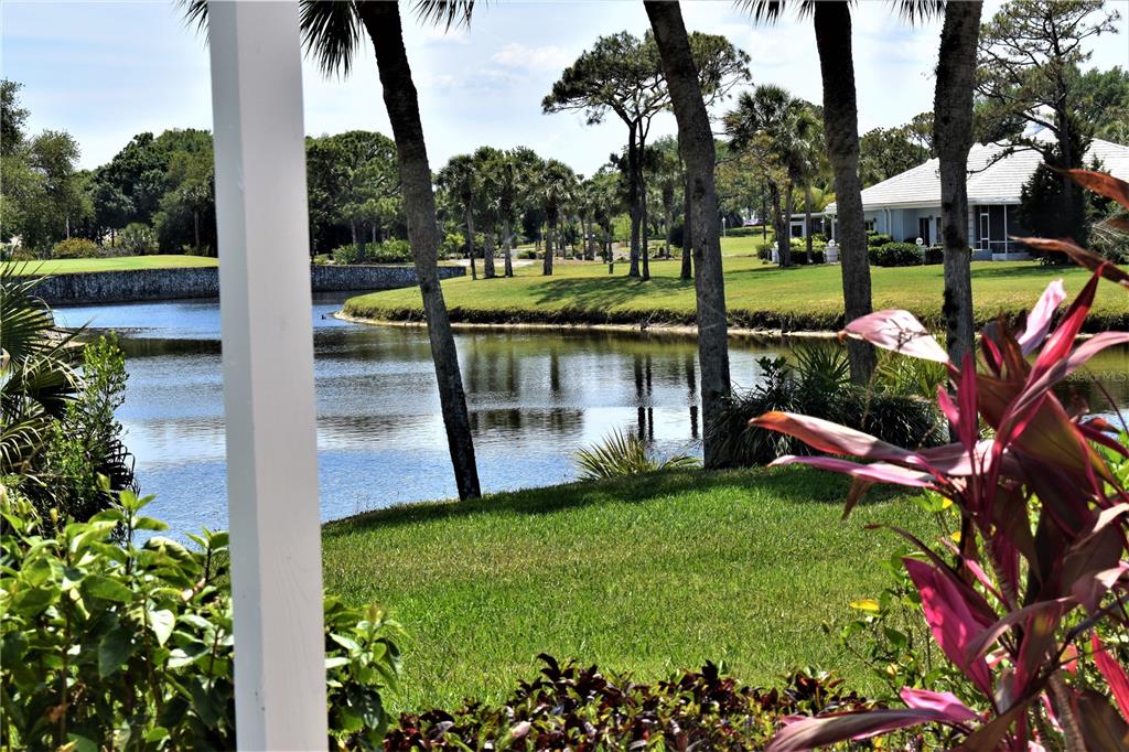 448 CERROMAR ROAD UNIT 189, VENICE, FL — photo 5 of 30