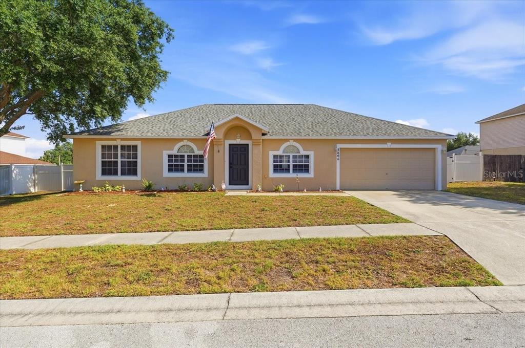3606 WELLINGTON LANE
