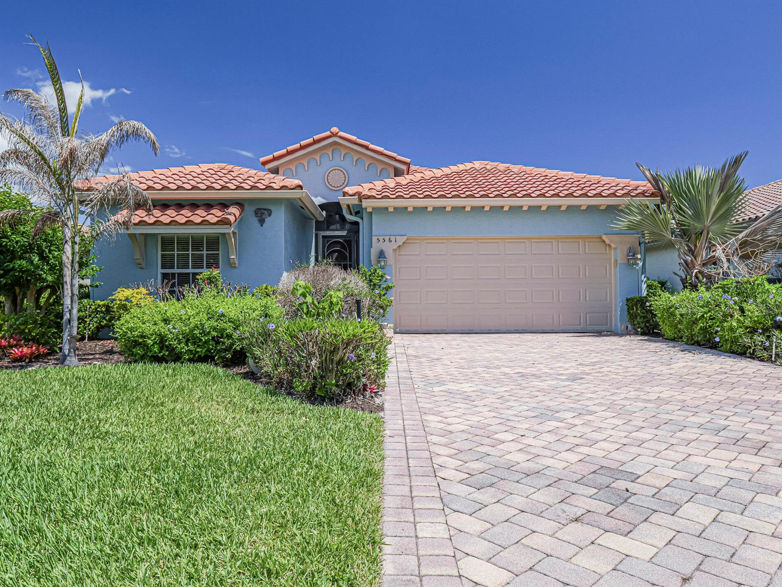 5561 57th Way, Vero Beach FL 32967