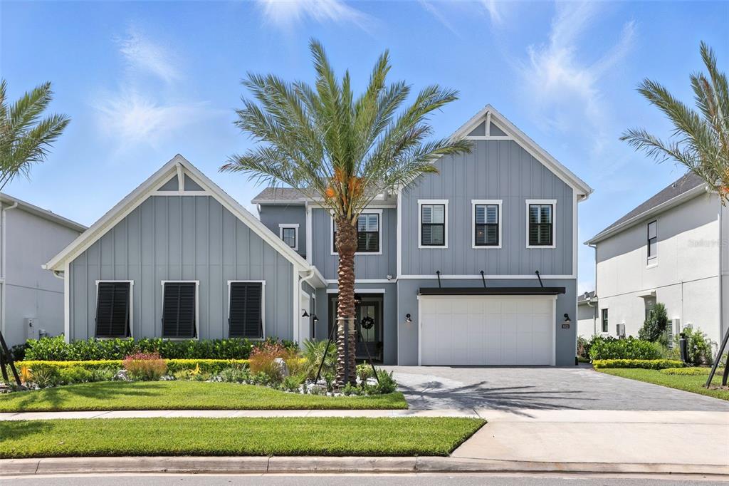 9352 SANTORINI DRIVE