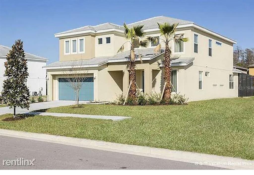 4507 MONADO DRIVE