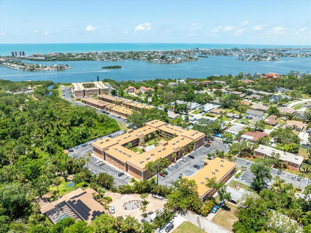 12760 INDIAN ROCKS ROAD UNIT 410