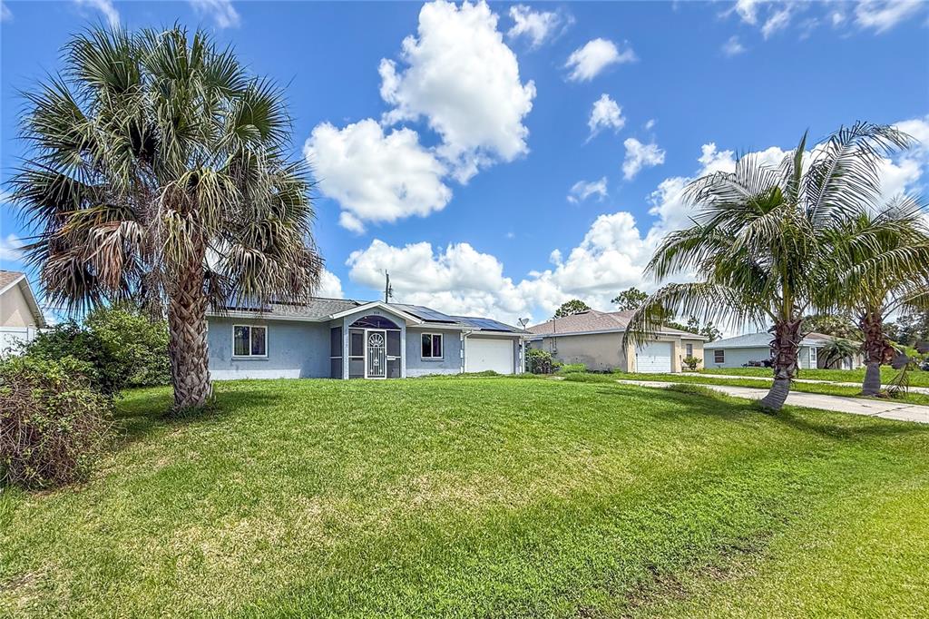 3339 DUAR TERRACE, NORTH PORT, FL — photo 4 of 30
